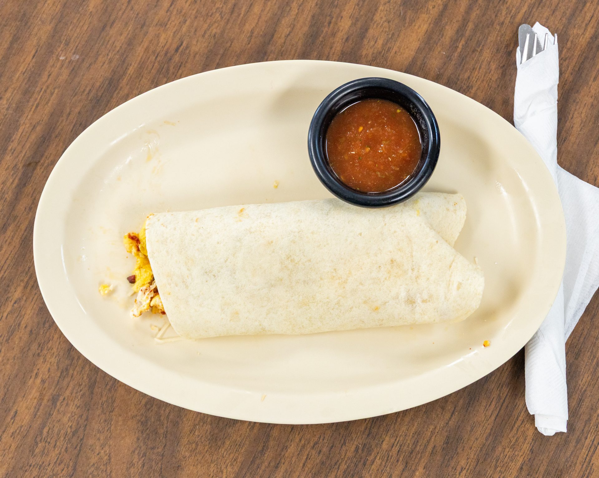 Main Street Diner Rewards