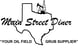 Main Street Diner