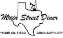 Main Street Diner