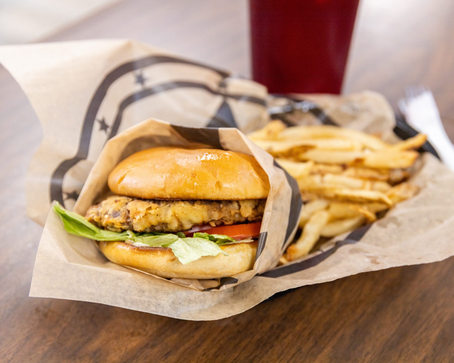 Order with ease every time
