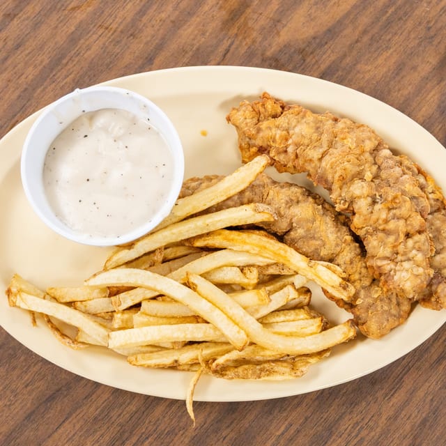 Steak Fingers Ala.