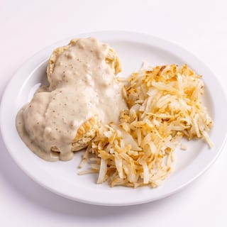 Hash Browns