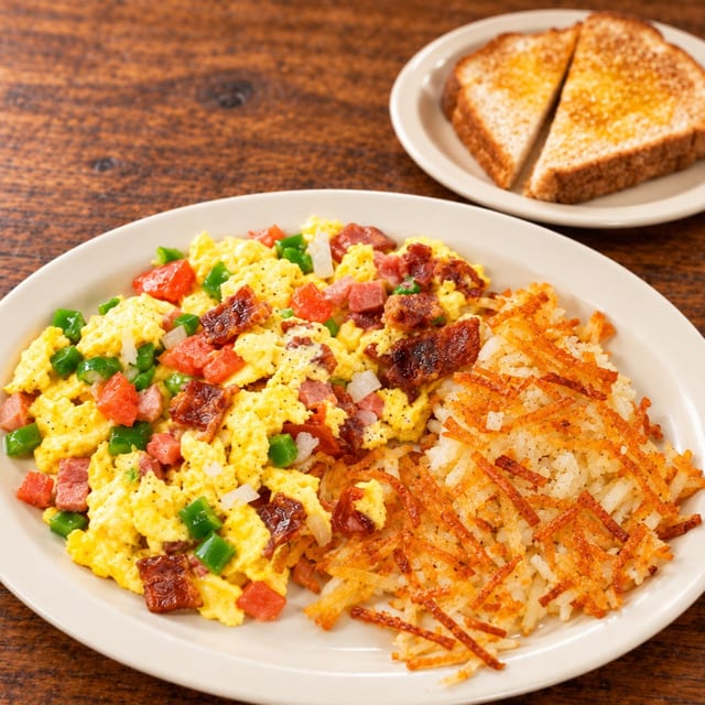 Tedo Plate.