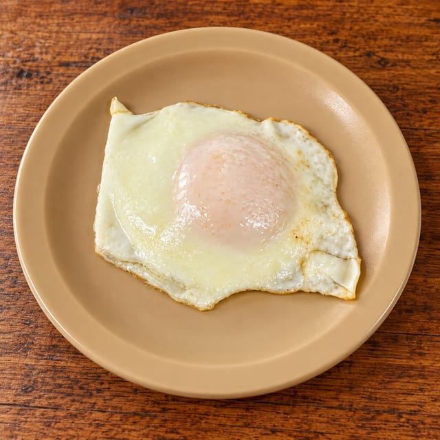Extra Egg.
