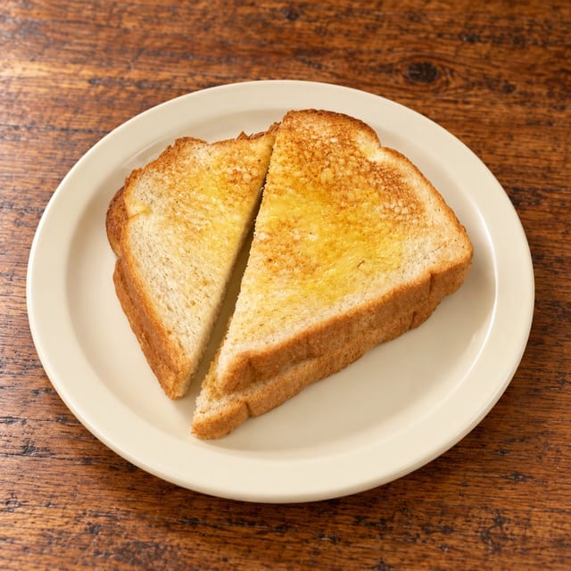 Toast.