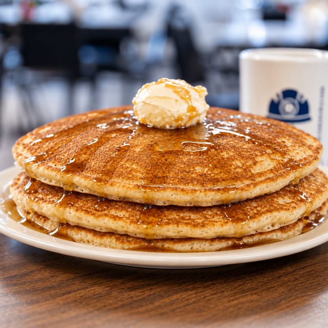 Stack.