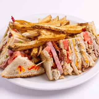 Club Sandwich