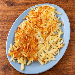 Hash Browns