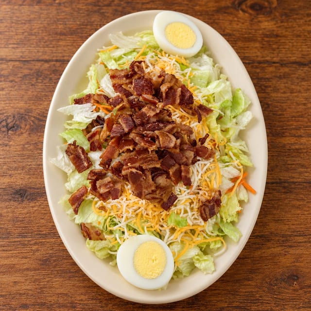 Bacon Chef.