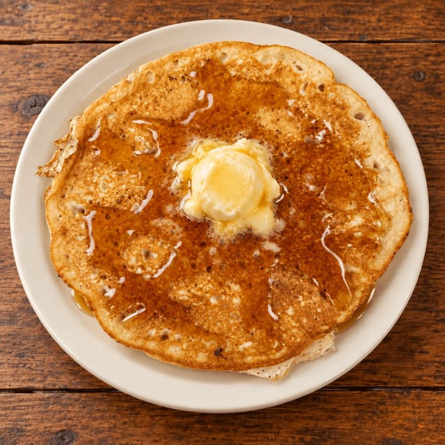 Pancake.