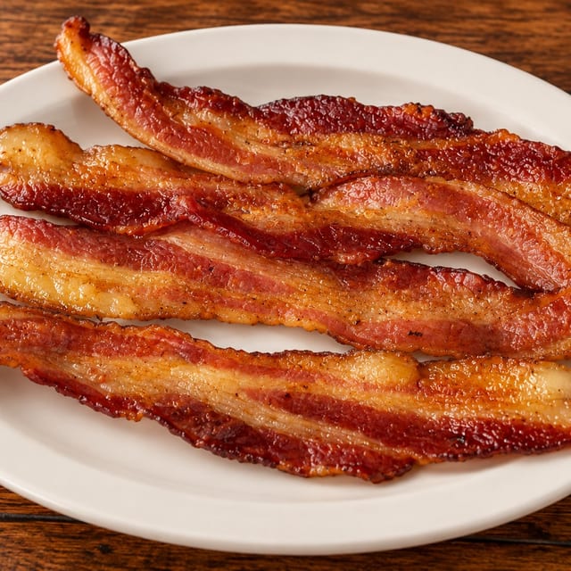 Bacon.