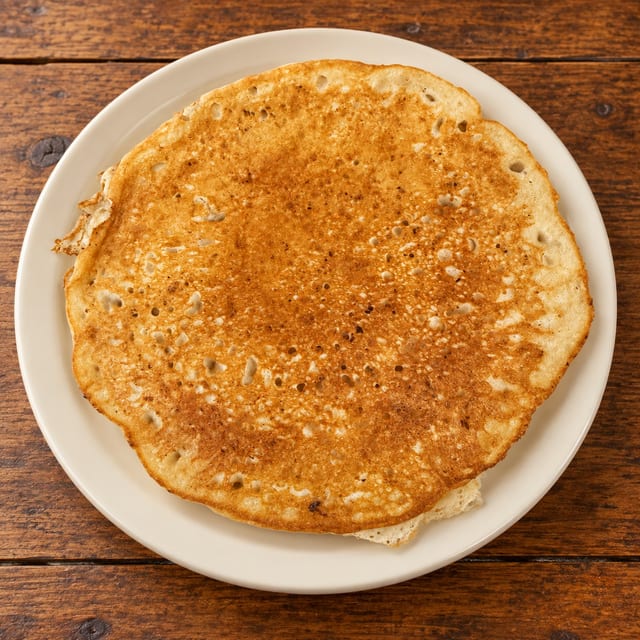 Pancake.